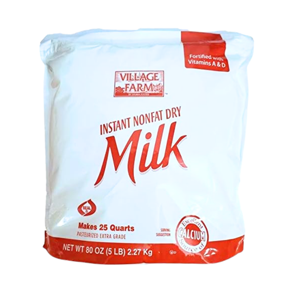 Non Fat Instant Milk Powder
