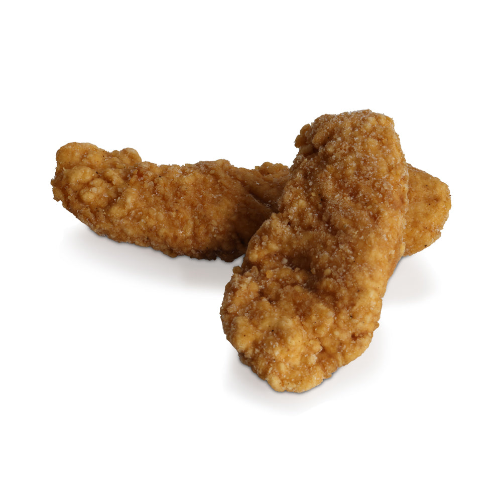 Chicken Tender Fritter