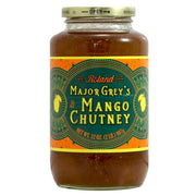 * Mango Chutney