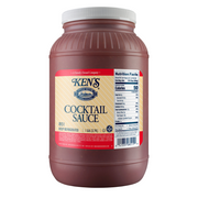 * Cocktail Sauce