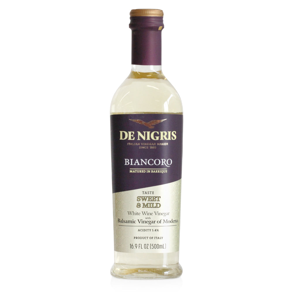 Sweet White Wine Vinegar