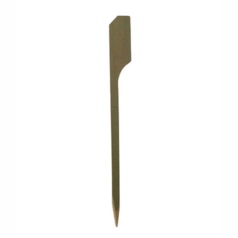 Bamboo Picks 3.74 IN