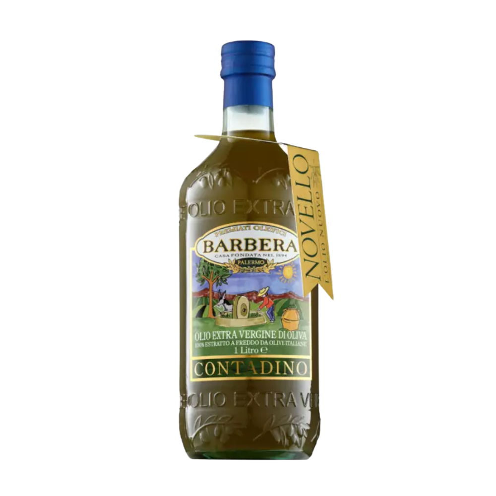 Contadino/Novello Olive Oil