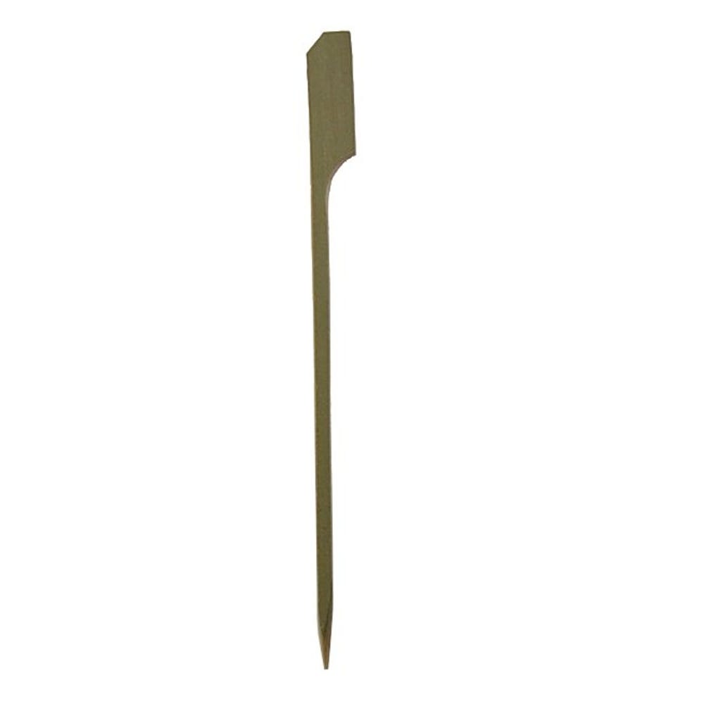 Bamboo Picks 4.7 IN