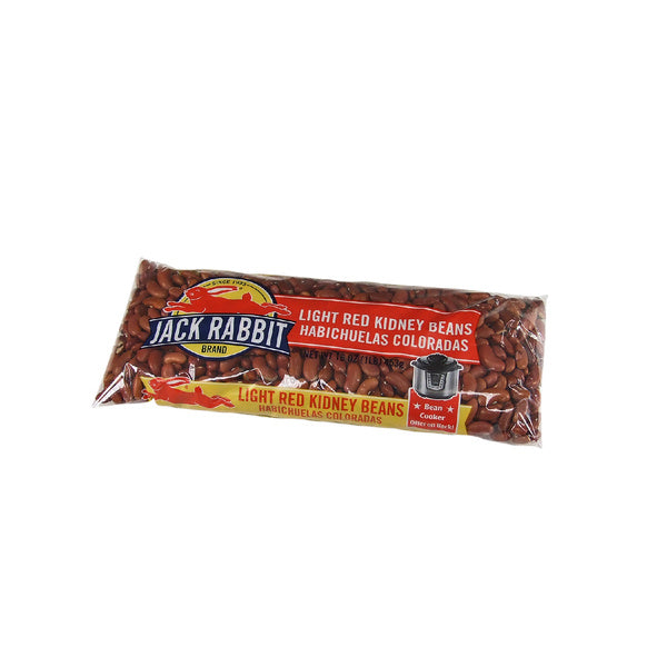 Dry Lite Red Kidney Beans