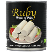 Hearts Of Palm
