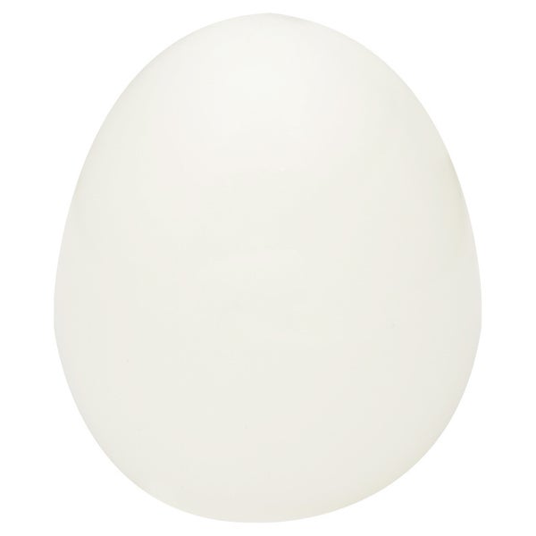 * Peeled Hard Cooked Cage Free Eggs