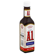 A-1 Steak Sauce