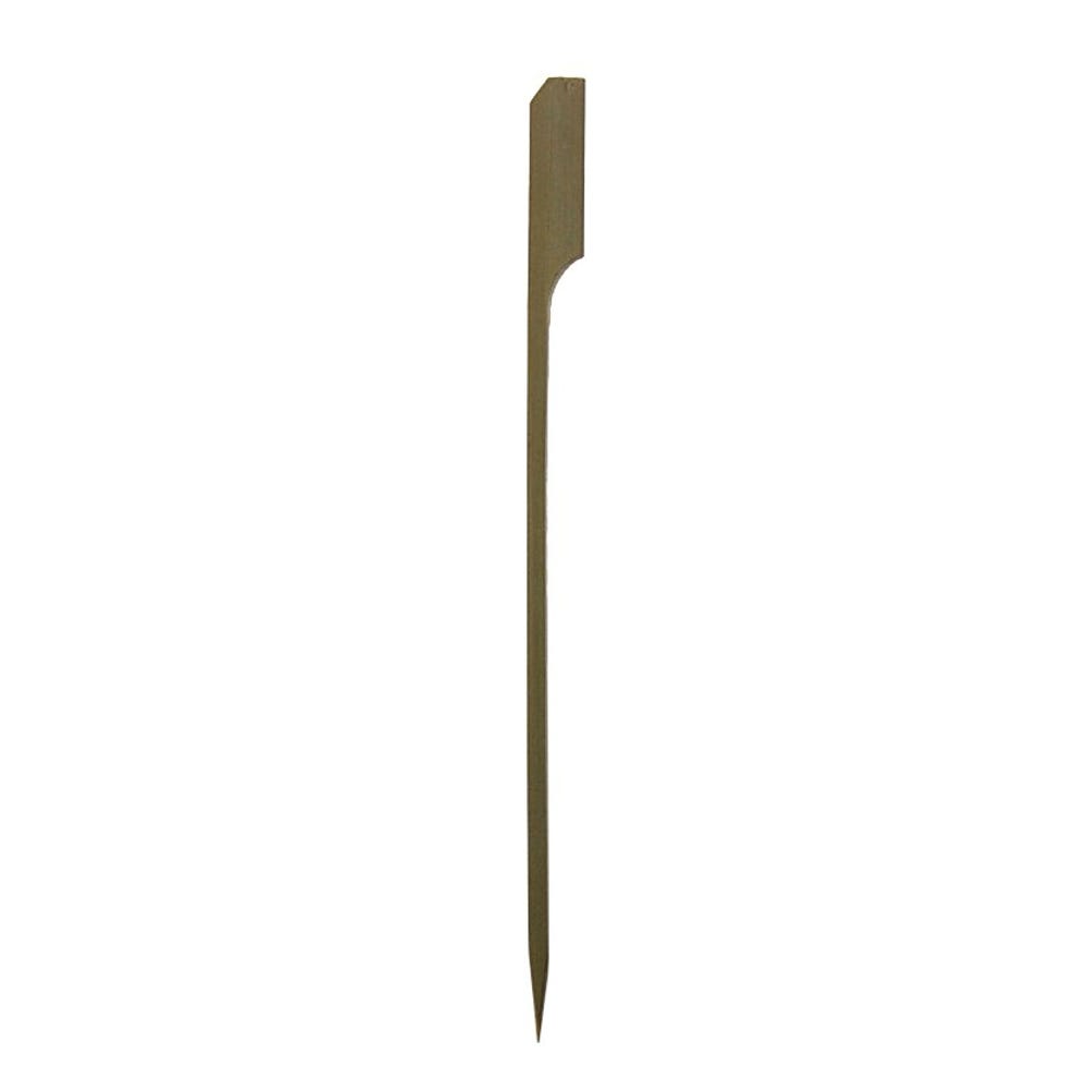 Bamboo Picks 7 IN