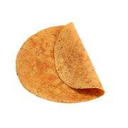 12in Tomato Tortilla Wrap