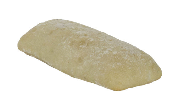 Rustic Club Hero Roll