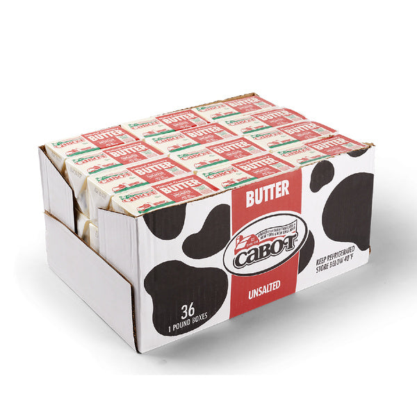 Unsalted Butter Grade AA