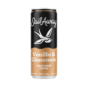 Horchata Cold Brew
