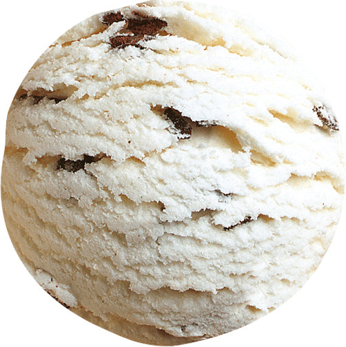 Mint Chocolate Chip Gelato