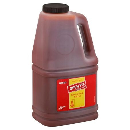 Barbeque Sauce