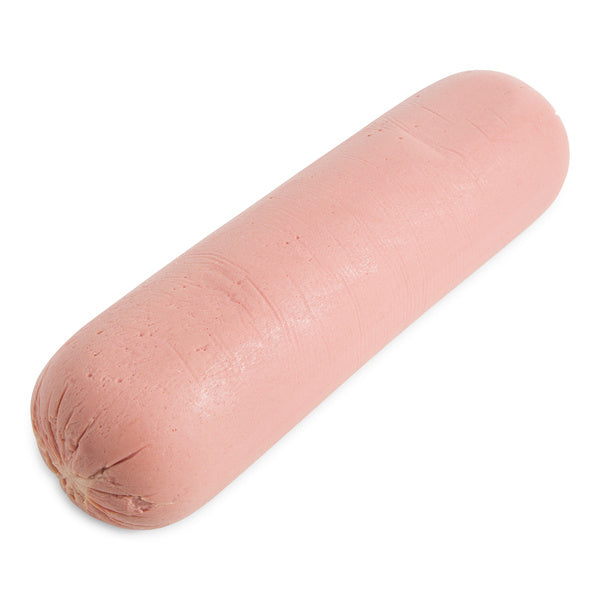 * Turkey Bologna