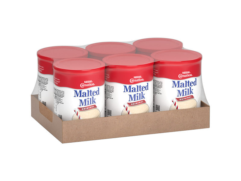 Malted Milk Powder