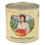 Roasted Red Peppers