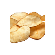 Natural Chips Skin-On