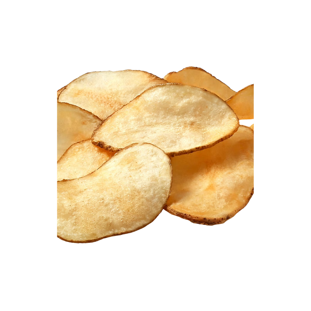 Natural Chips Skin-On