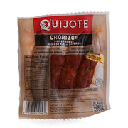 Chorizo Casero Quijote