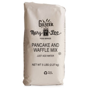 Complete Pancake & Waffle Mix
