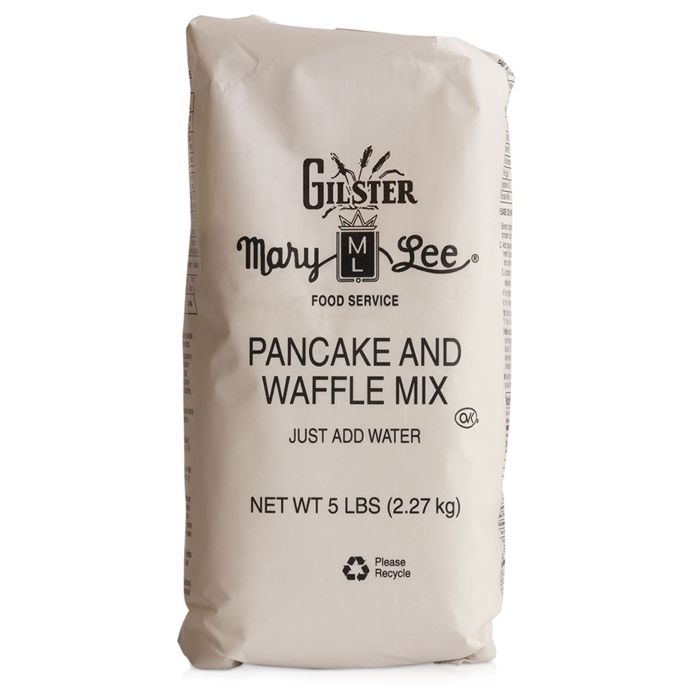 Complete Pancake & Waffle Mix