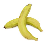Yellow (Ripe) Plantain