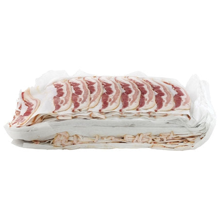 * Thick Layout Bacon 14-18