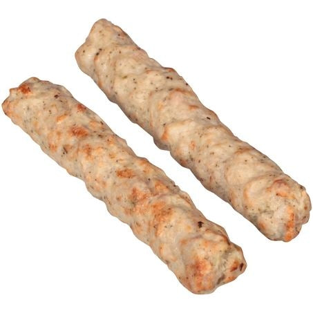 1oz Precooked Skinless Link Sausage