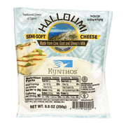 Halloumi Cheese