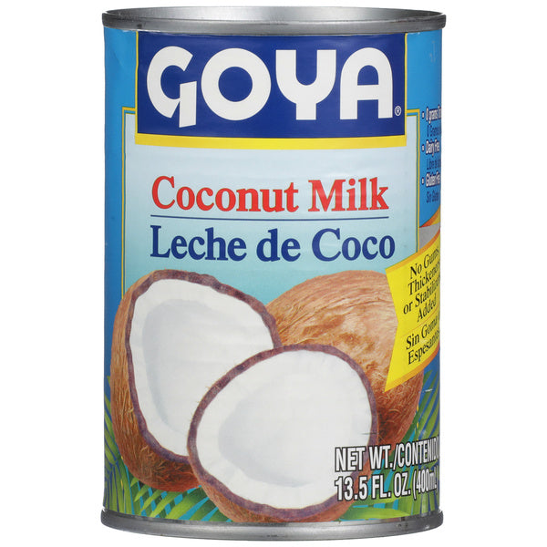 Coconut Milk