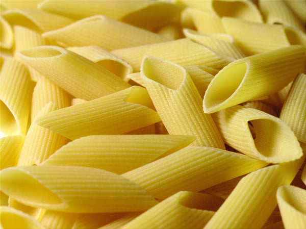 Pennoni Pasta
