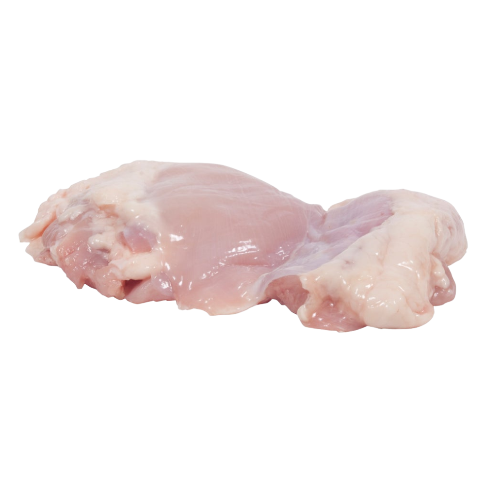 Boneless Chicken Thigh Frozen