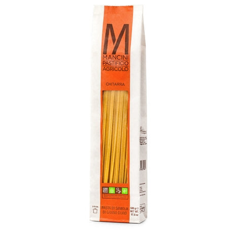 Chitarra Pasta