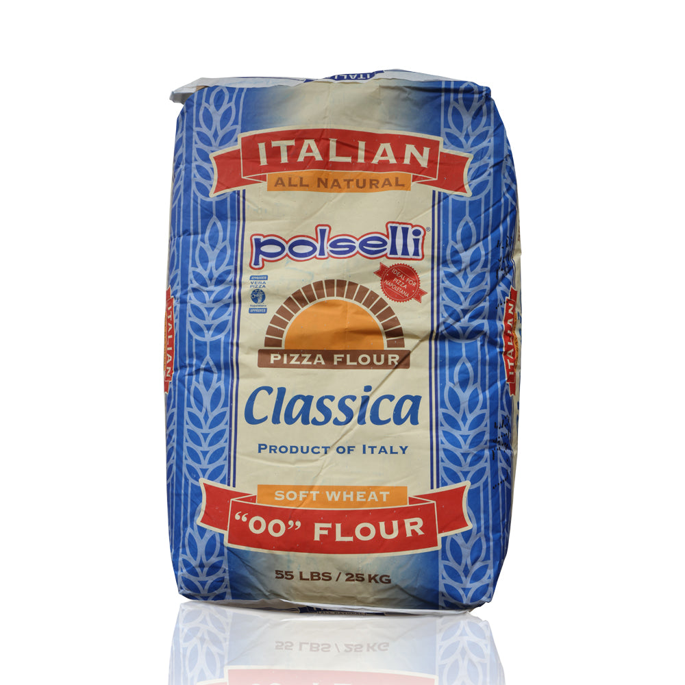 Classico Neapolitan 00 Flour