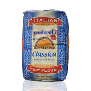 Classico Neapolitan 00 Flour