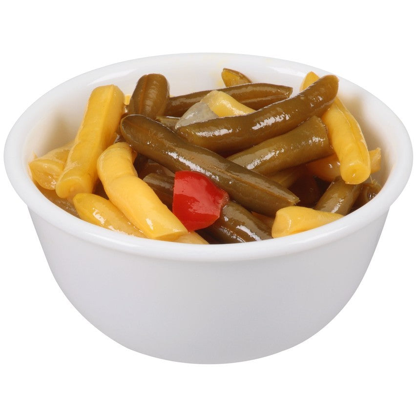 Three Bean Salad
