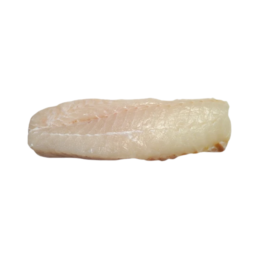 Raw Unbreaded Pollock Fillet 4-6oz