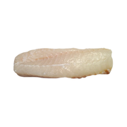Raw Unbreaded Pollock Fillet 4-6oz
