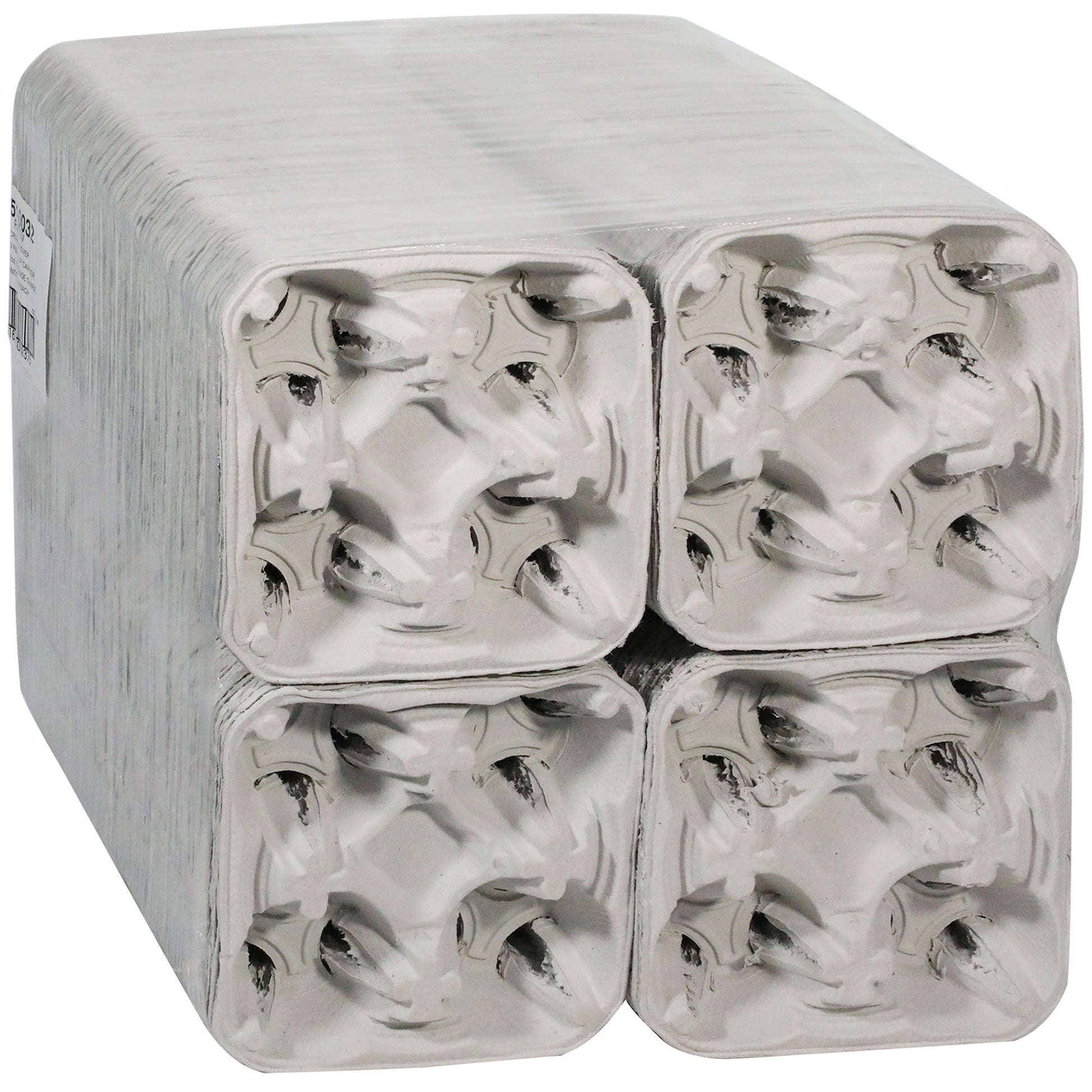 4 Cup Carry Tray