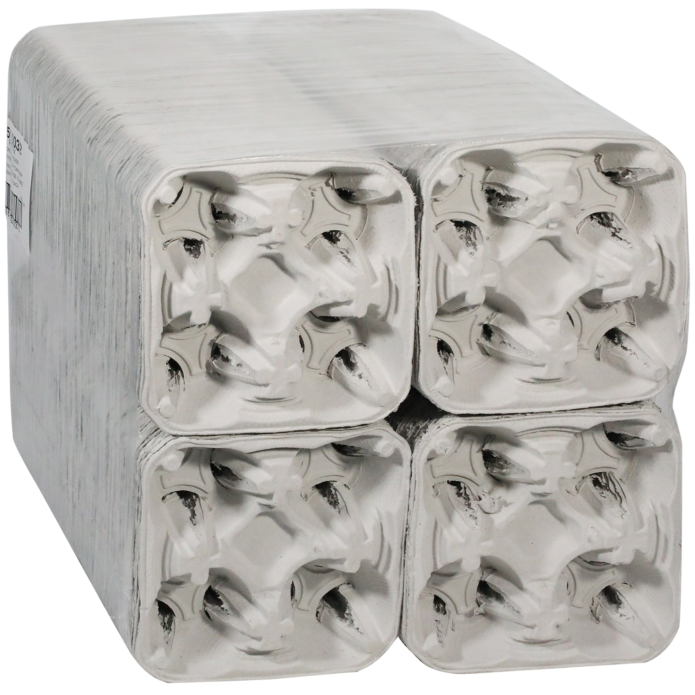4 Cup Carry Tray