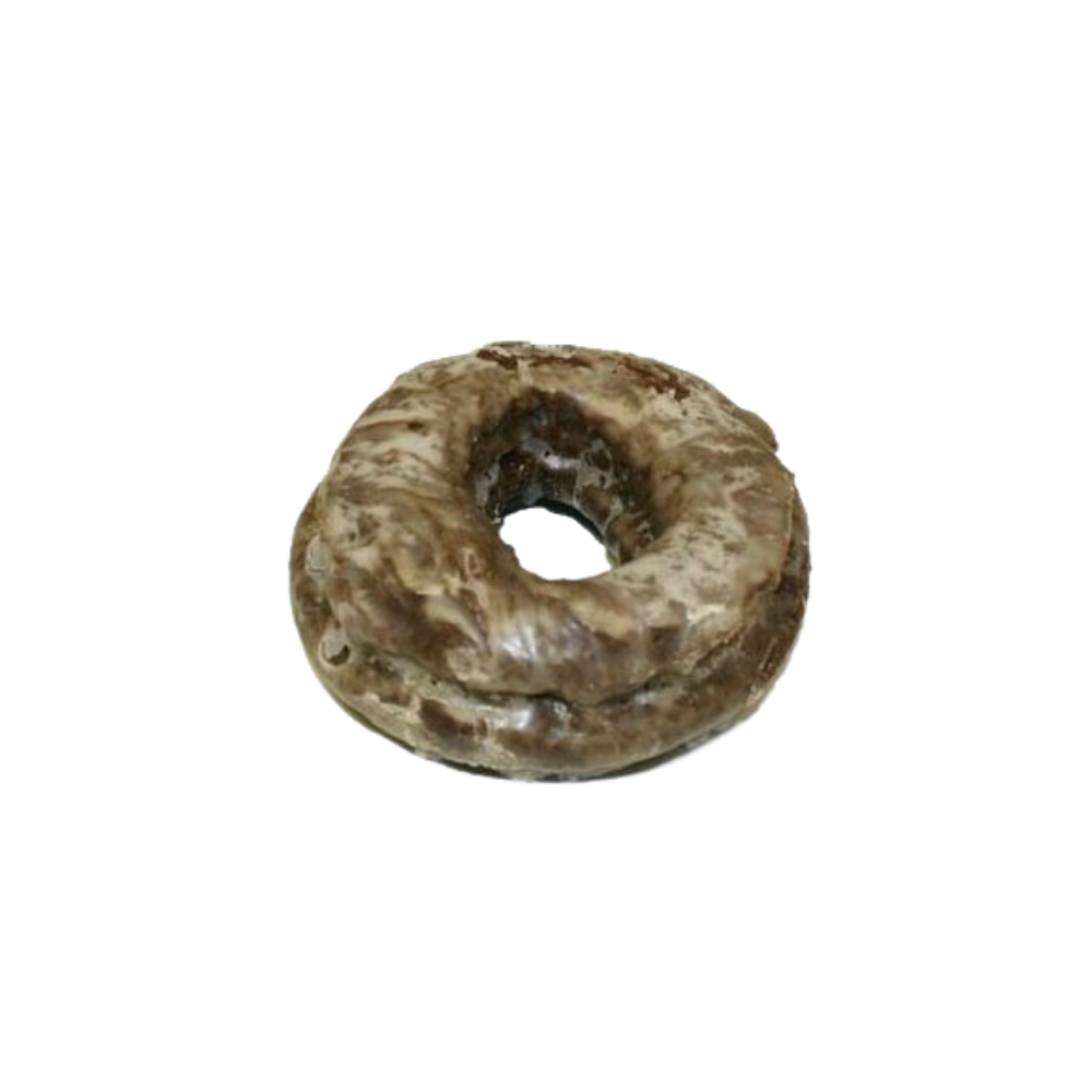 Chocolate Glazed Donuts