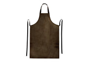 Water Resistant Brown Apron