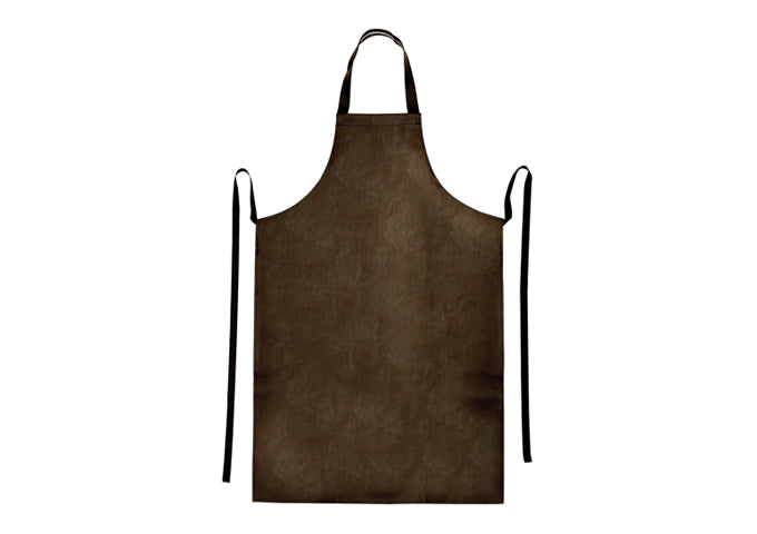 Water Resistant Brown Apron