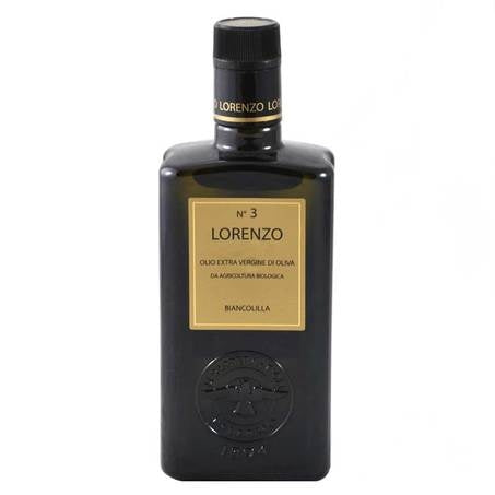 Organic DOP Extra Virgin Olive Oil #3