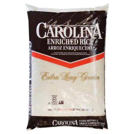White Rice