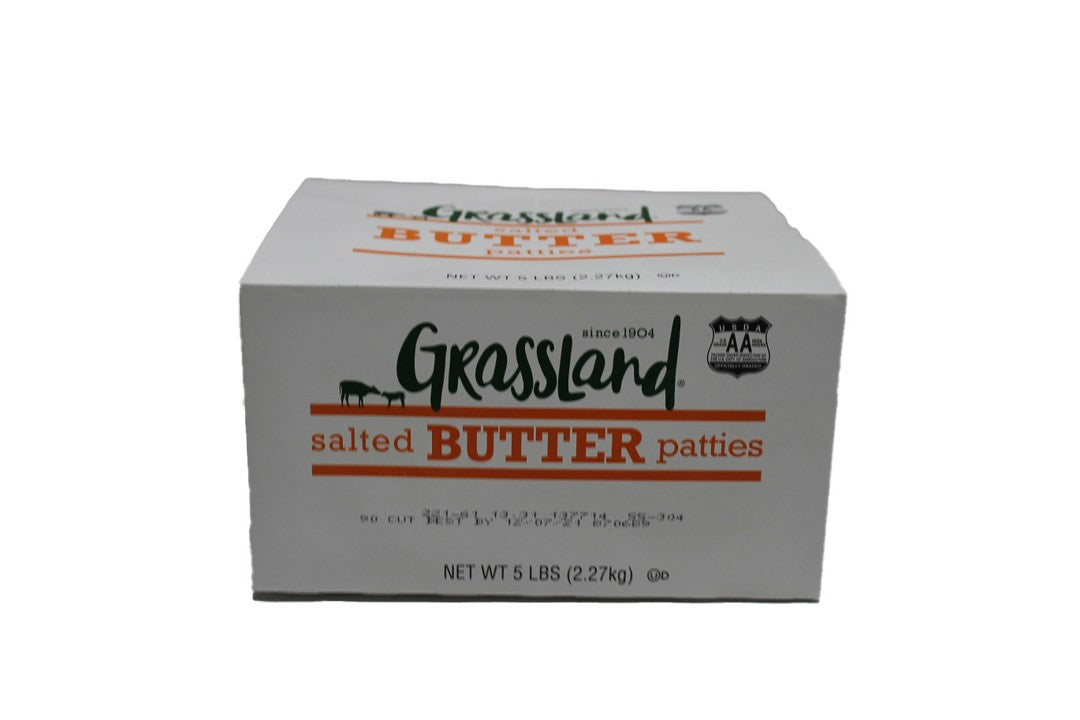 Butter Chips 90ct Grade AA