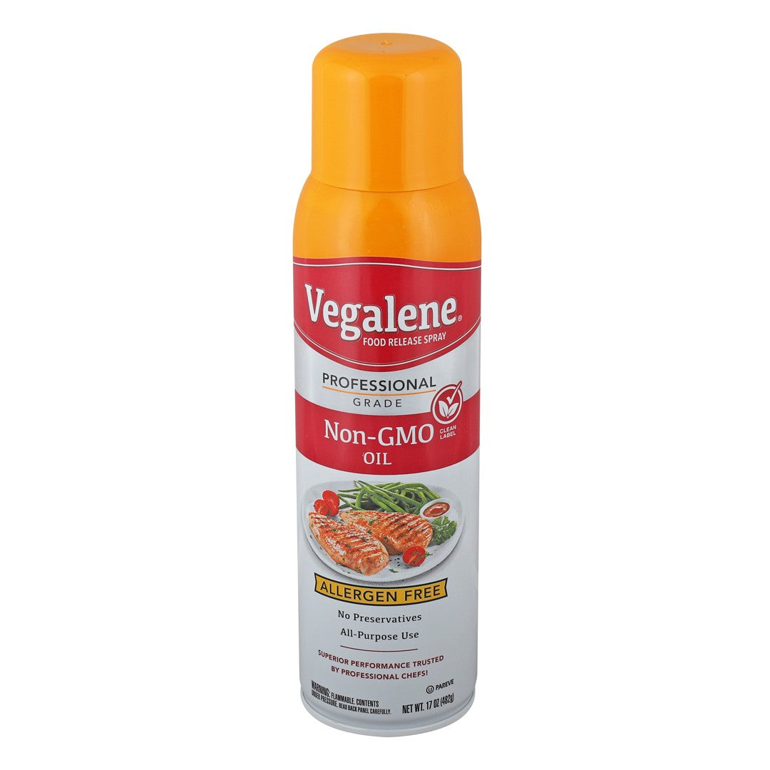Food Release Spray Non GMO