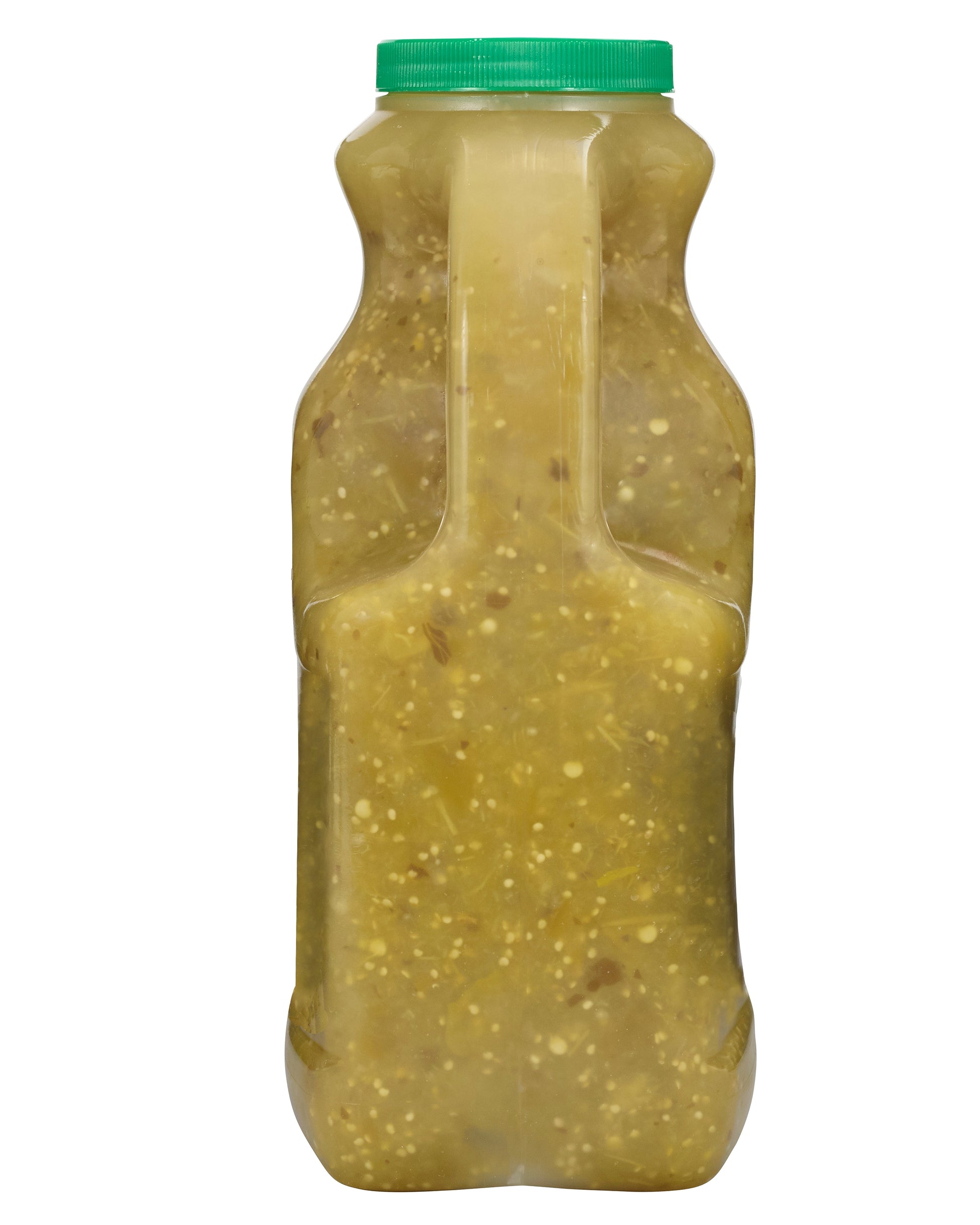 Picante Verde Salsa